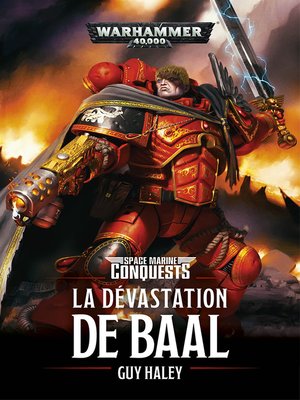 cover image of La Dévastation de Baal